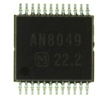 AN8049SH-E1 Image