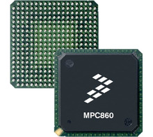 MPC860PCVR50D4 Image