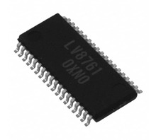 LV8805V-TLM-H Image