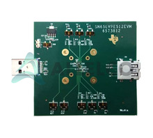 SN65LVPE512EVM Image