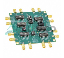 DS80PCI810EVM Image