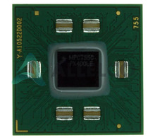 MPC755CPX400LER2 Image