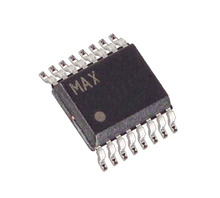 MAX6651EEE Image