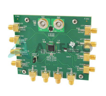 CDCLVP1216EVM Image