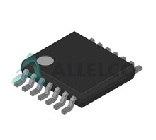 THS6022TPWP Image