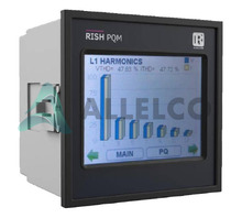 RISH PQM - M - NR - I Image