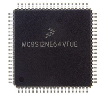 MC9S12NE64VTUE Image