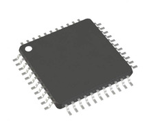 ATMEGA32L-8AU Image