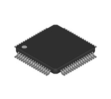 ATMEGA169V-8AU Image