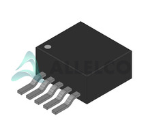 LP2957IS/NOPB-TI Image