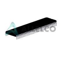 TMS370C758BNMT Image