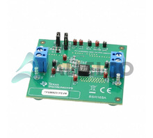 TPS566231PEVM Image