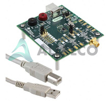 CDCS502PERF-EVM Image