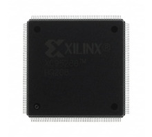 XC95288-15HQ208C Image