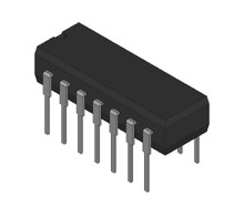 ATTINY24-20PU Image