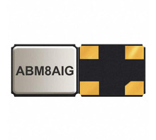 ABM8AIG-25.000MHZ-12-2Z-T3 Image