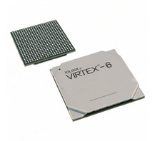 XC6VLX195T-1FFG784I Image