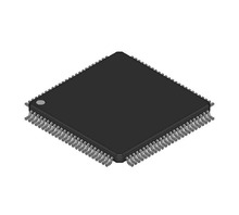 ATXMEGA64A1-AUR Image