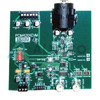 PCM4201EVM