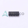 CD74HC20M