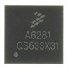 MMA7261QR2 Image - 1