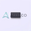 STM32L031F4P3