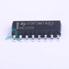 SN74HC259DR