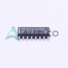SN74HC163DR