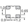 ASE-20.000MHZ-LR-T Image - 4