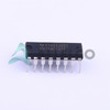 CD74HC165E