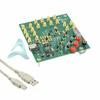CDCM6208V1EVM Image - 1