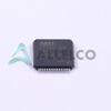 STM32L100RBT6