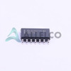 SN74AHC74DR