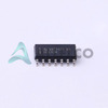 CD74HC132M96