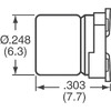 EMZA500ADA470MF80G Image - 2