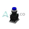 M22XP-MSB20-E230-BL