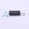CD74HC4066M96