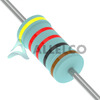 MF0207FRD52-422R