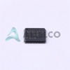 ADS1258IRTCR