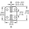 EMZA500ADA470MF80G Image - 1