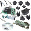 TAS5342DDV6EVM Image - 1