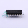 CD74HC4046AE