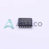 CD74HC4052PWR