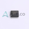 ADC0832CCWMX