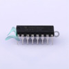 CD74HC123E