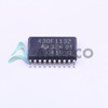 MSP430F1132IPWR