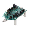 TUSB1004EVM