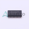 CD74HC244M96