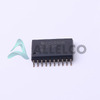 CD74HC245M