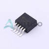 TPS7A4533KTTR